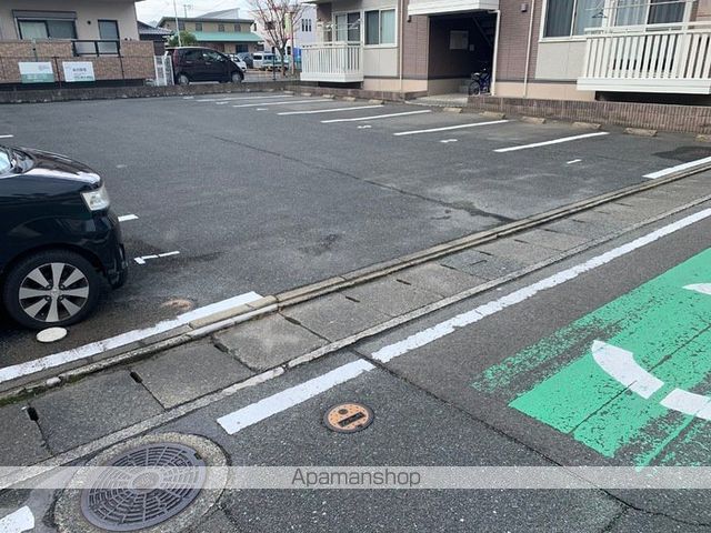 ルミエール河口　Ａ棟 201 ｜ 福岡県福岡市西区泉２丁目16-32（賃貸アパート2LDK・2階・55.44㎡） その17