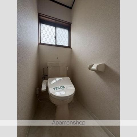 辻町3丁目戸建の内装写真