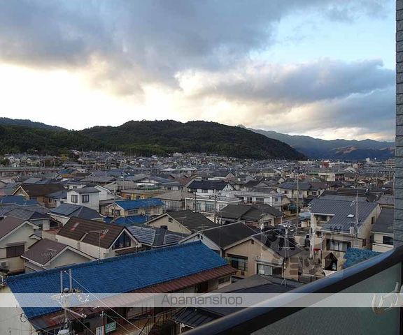 サントル西京の内装写真