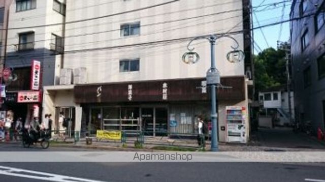 コンフォリア東品川の周辺写真