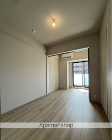 ウエリスアーバン住吉WESTの内装写真
