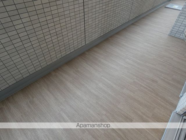 DIMUS福島の内装写真