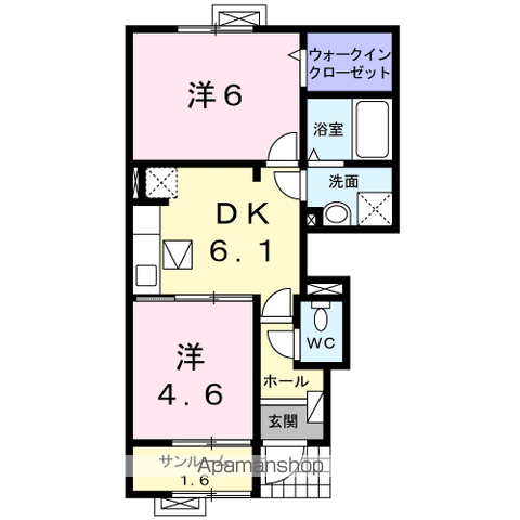 間取り：218003289720