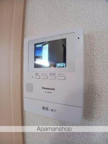 メゾンラフィネIの内装写真