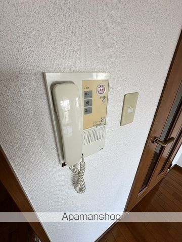フラット野田IIの内装写真