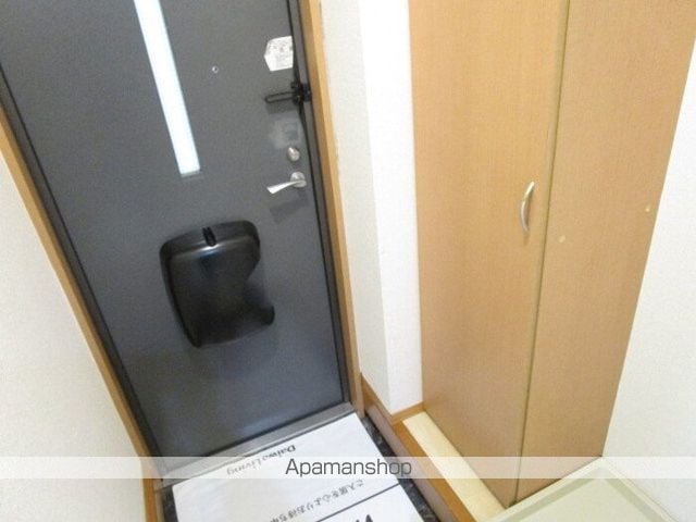 ヒルサイドテラスの内装写真