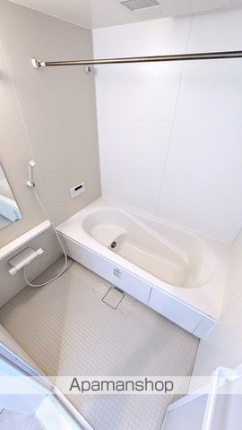 プランドール.I V A棟の内装写真