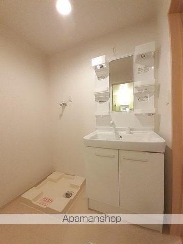 プラウドの内装写真