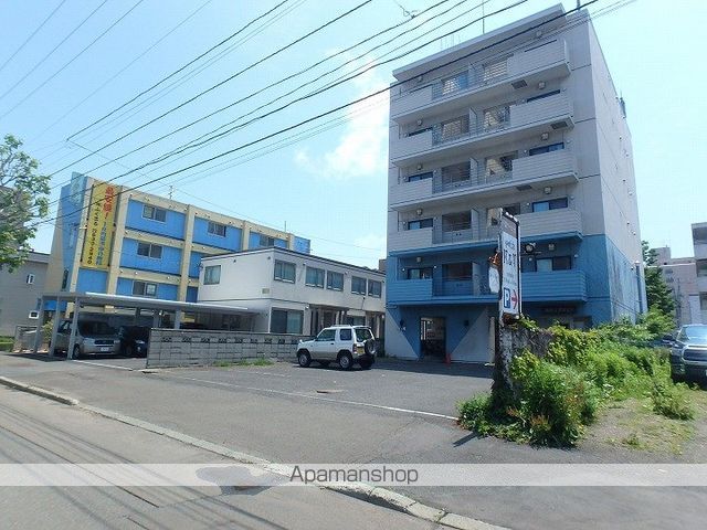 APT-Kの外観写真