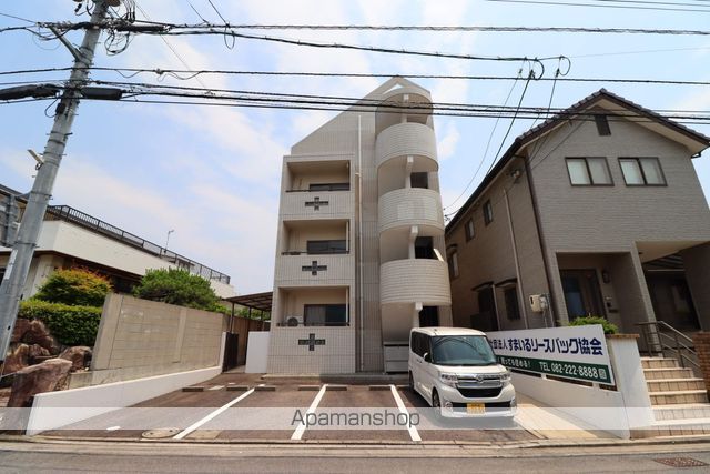 Casa&NODACO古江新町の外観写真