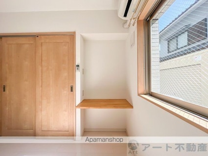 ソレイユ小坂[1LDK/36.78m2]の内装7