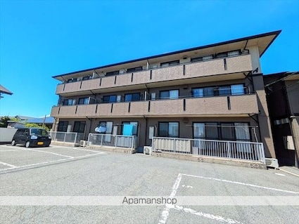 カトルセゾン[2DK/50.2m2]の外観2