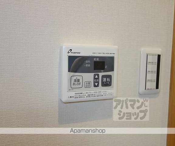 アスヴェル京都西七条の内装写真