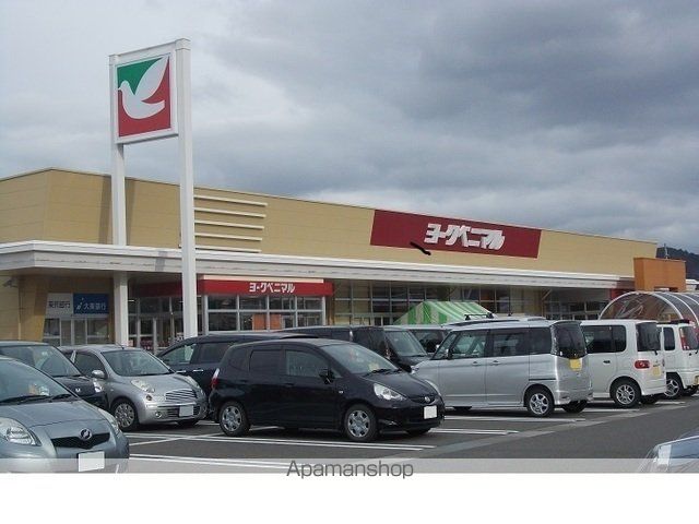 ボヌールアビテBの周辺写真