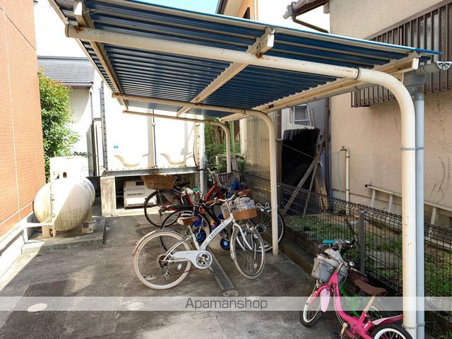 アビタシオンタカダのその他写真