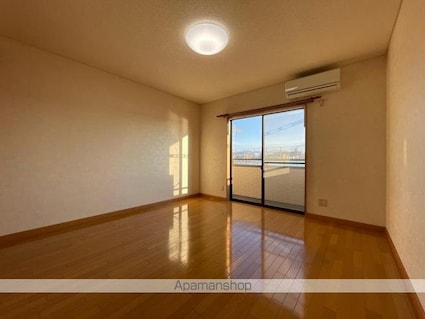 レイクサイド６[1DK/31.8m2]の内装2