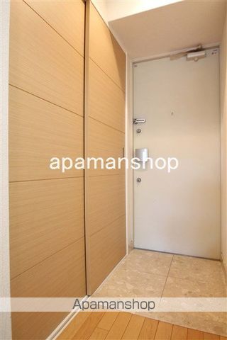 ユーレジデンス淀屋橋の内装写真