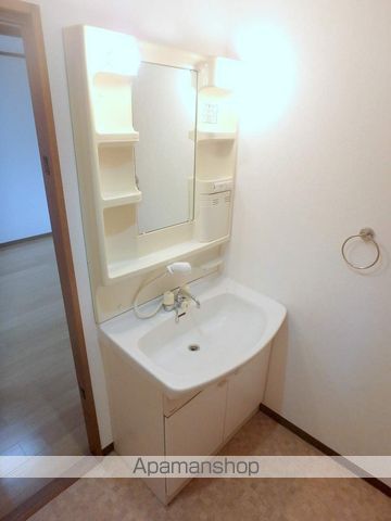 シャルマンKの内装写真