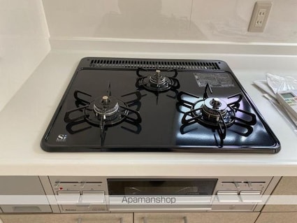 番町ブリックガーデン京都[2LDK/49.28m2]の内装4