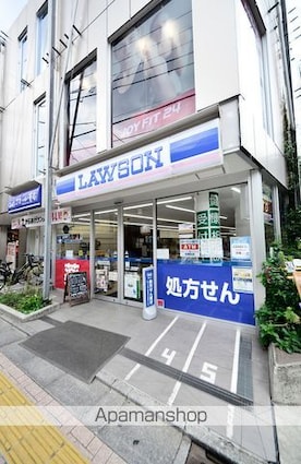 Ｉ－ｗｏｏｄ久我山[1R/14.59m2]の周辺3
