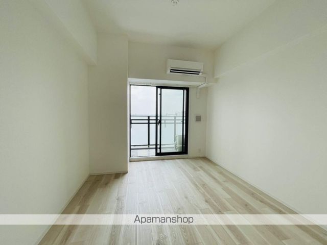SーRESIDENCE星ヶ丘の内装写真