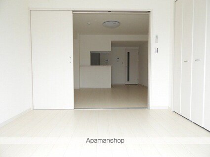 Ｒｉｓｉｎｇ　Ｓｕｎ[1LDK/45.86m2]の内装9