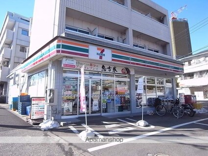 ヴィーアコルテ[1K/23.2m2]の周辺2