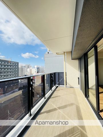 クリオ金山ブライトマークスの内装写真