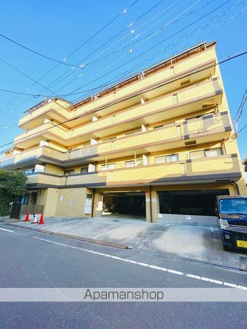ロイヤル新森の外観写真