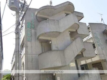 和歌山県和歌山市谷町[1K/19.38m2]の外観5
