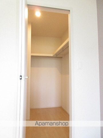 グランドソレーユの内装写真