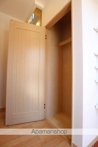 ブリアール伊都 弐番館の内装写真