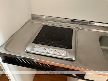 ＡｓｈｉｙａＶｉｖｉｄ観光町[1K/18m2]の内装5