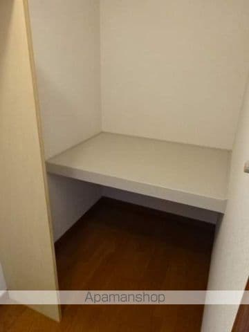 SEVEN RIZEの内装写真