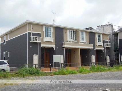 カーム　ウィンド[1R/32.94m2]の外観1