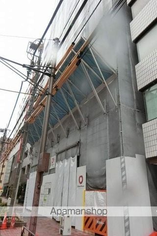 TRIO MARE 蔵前の外観写真