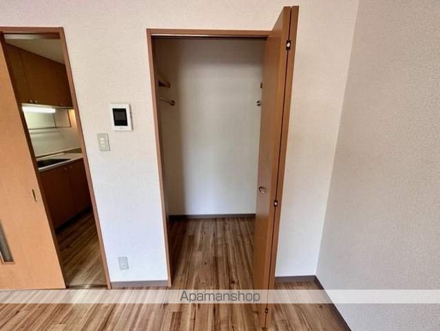 シェロウェンTOSの内装写真