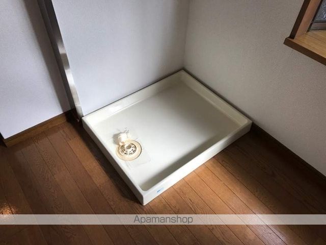 ジュエル草津の内装写真