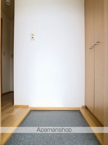 グリーングラスの内装写真