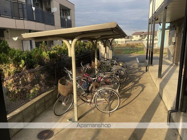 レオパレス宮野木のその他写真