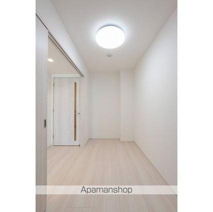 コンフォリア・リヴ豊洲キャナル[2LDK/39.8m2]のその他部屋・スペース