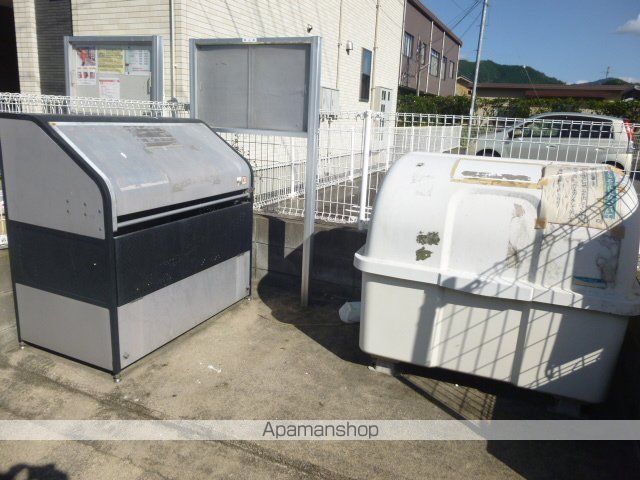 グリュッククレー B棟のその他写真