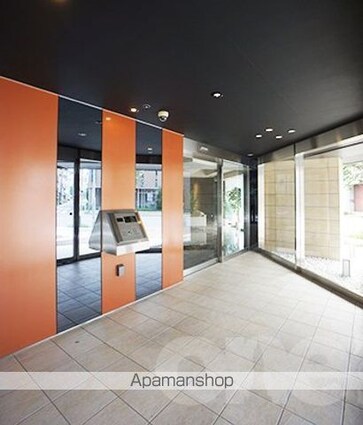 アーデン泉プレミア[2LDK/62.65m2]のエントランス