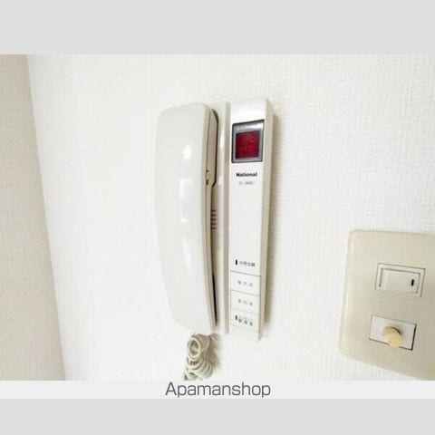ルーブル4条館の内装写真