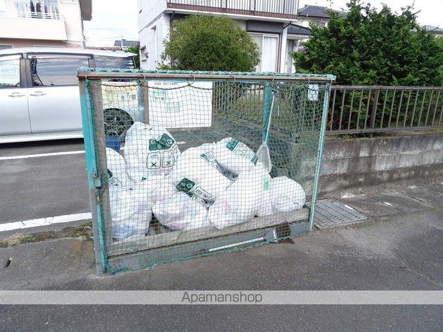 グランデュール上飯田Bのその他写真