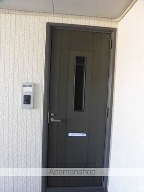和歌山県和歌山市小雑賀[3DK/54.07m2]のエントランス2