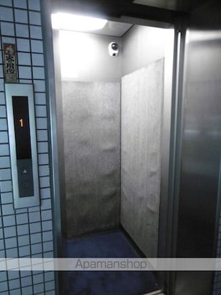 メゾンムラタ[1K/18.2m2]の共用部1