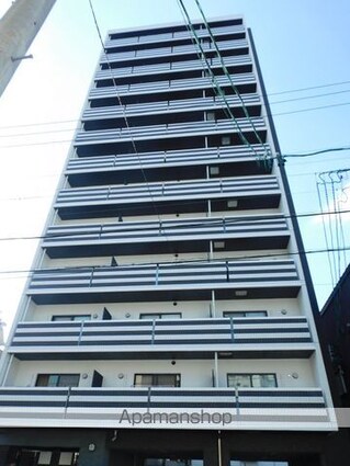 ＧＲＡＮＤＵＫＥ千代田ｒｅｇａｒｉａ[1LDK/42.72m2]の外観4