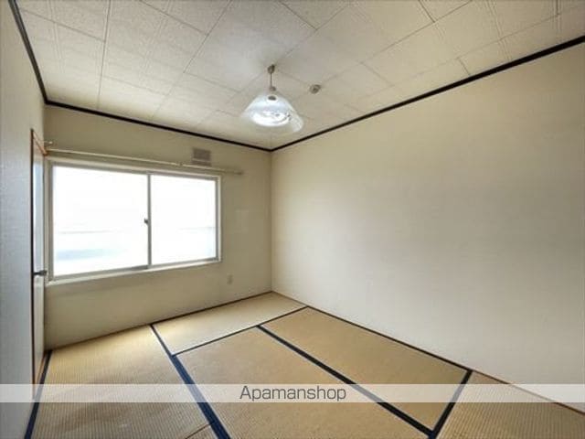 田中マンションの内装写真
