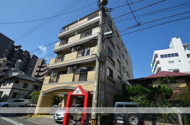 エルソレイユ高麗の外観写真